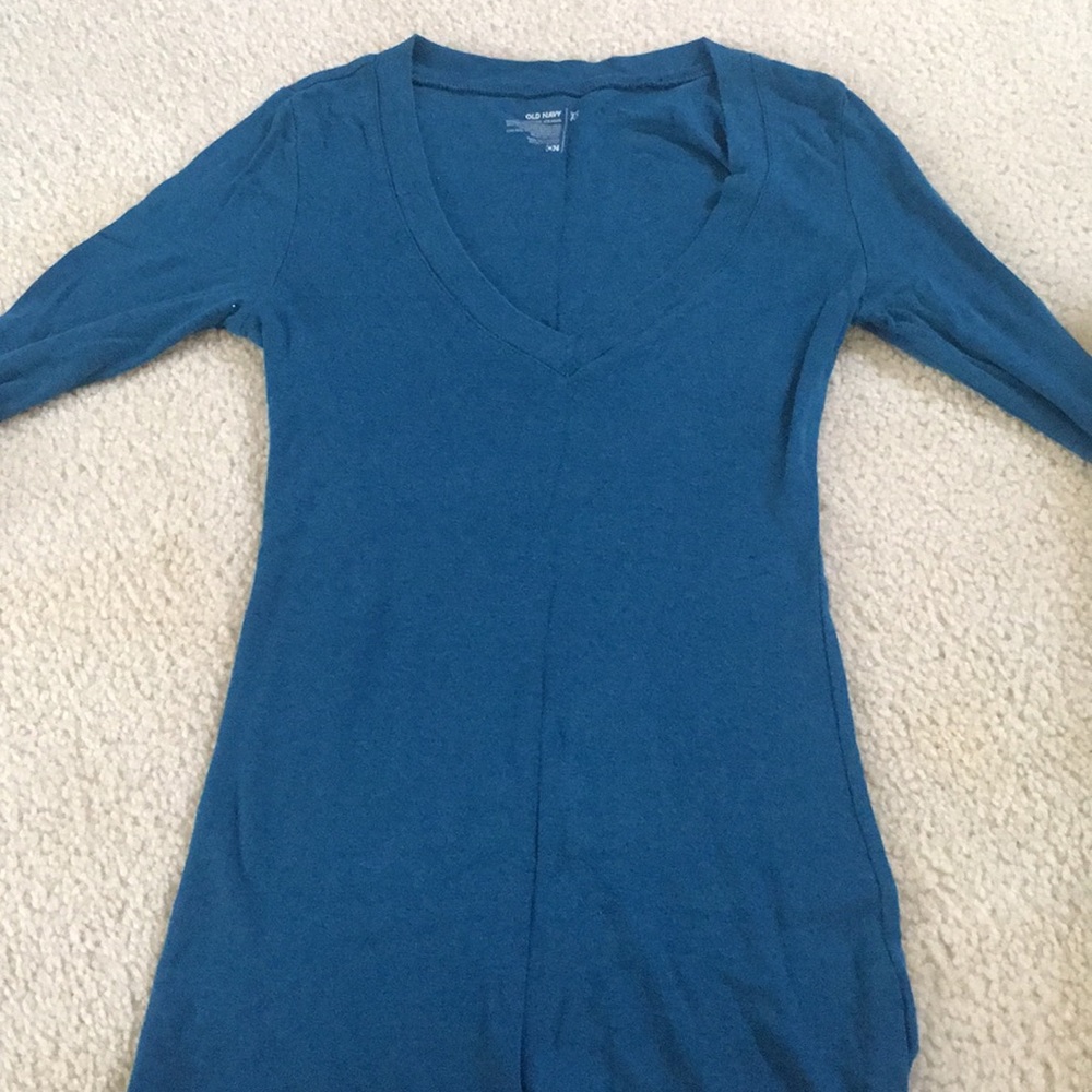Old Navy Long sleeve tee